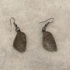 MATCHING Necklace and Earrings